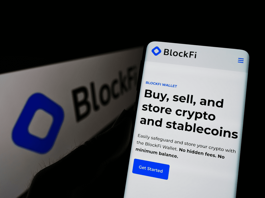 BlockFi Continues Dispute Appeal 55 Million Robinhood Shares 1 BlockFi Continues Dispute Appeal 55 Million Robinhood Shares