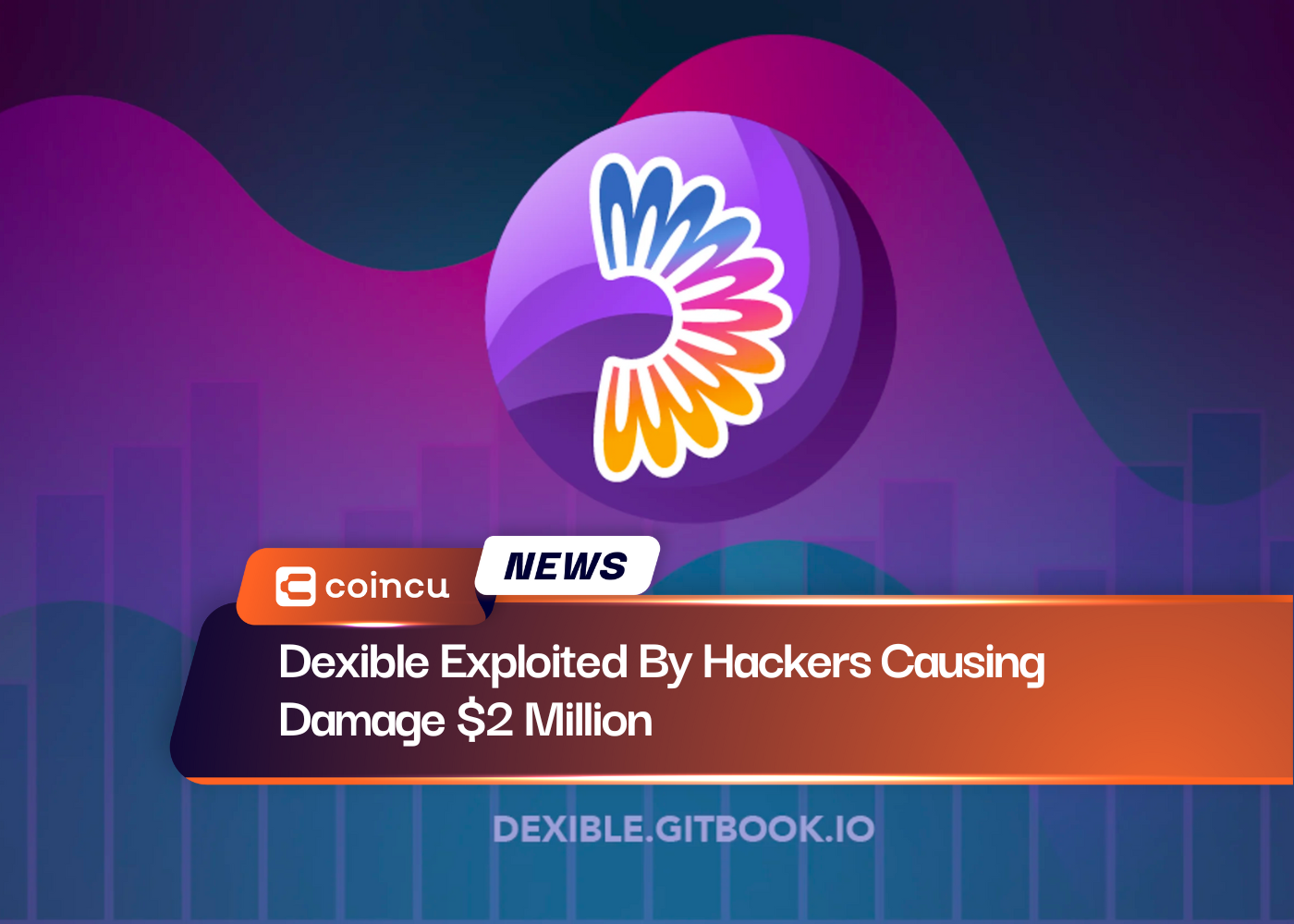 Dexible Exploited By Hackers Causing Damage $2 Million