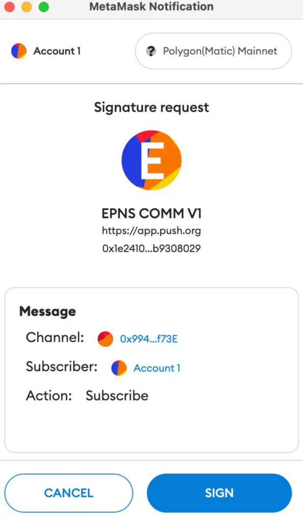 Push Protocol: Promoting Accessibility In Web3 Communication? 6 Push Protocol: Promoting Accessibility In Web3 Communication?