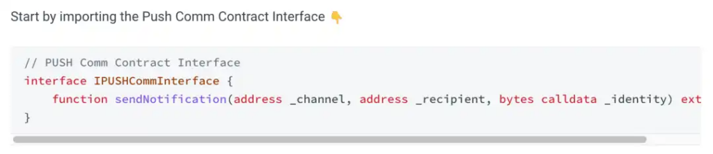 Push Protocol: Promoting Accessibility In Web3 Communication? 7 Push Protocol: Promoting Accessibility In Web3 Communication?