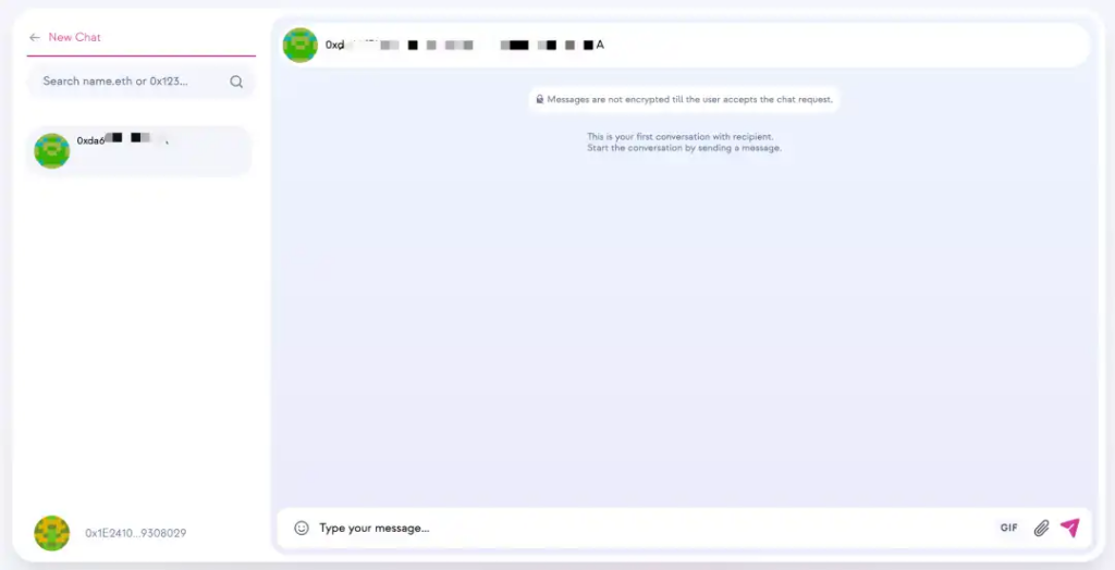 Push Protocol: Promoting Accessibility In Web3 Communication? 11 Push Protocol: Promoting Accessibility In Web3 Communication?
