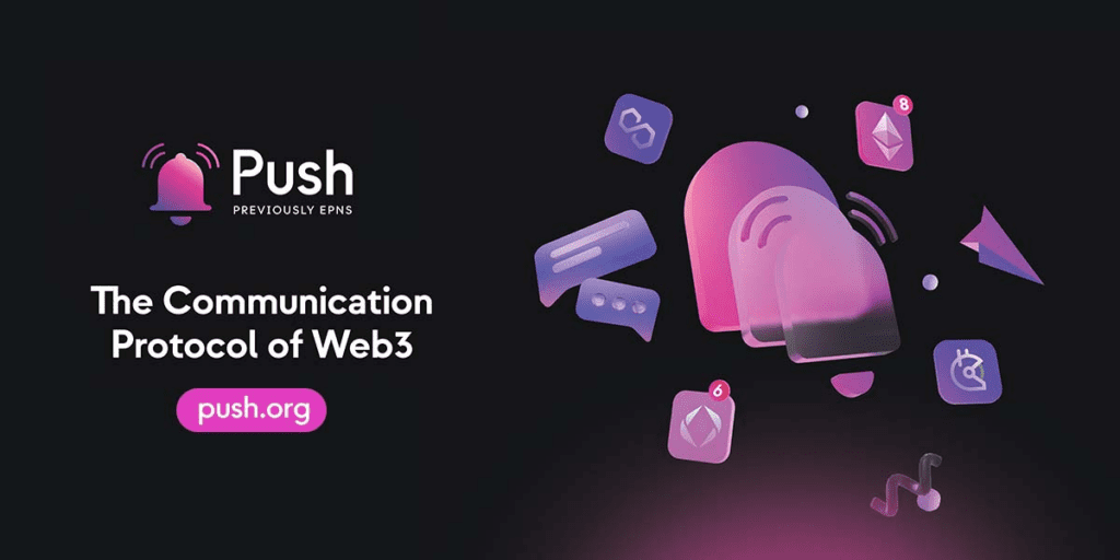 Push Protocol: Promoting Accessibility In Web3 Communication? 1 Push Protocol: Expanding Accessibility In Web3 Communication?