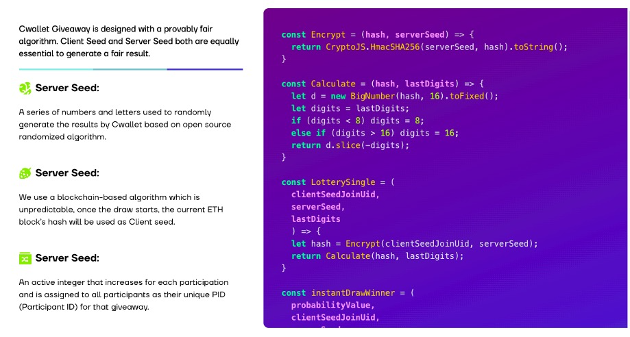 The Product Logic Behind Cwallet: Creating A Great Web3 User Experience 7 The Product Logic Behind Cwallet: Creating A Great Web3 User Experience