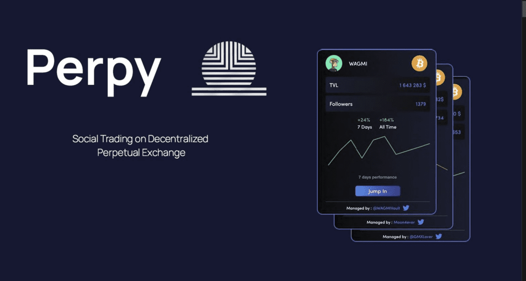 Arbitrum's Emerging DeFi Projects Worthy Of Attention 8 Arbitrum's Emerging DeFi Projects Worthy Of Attention