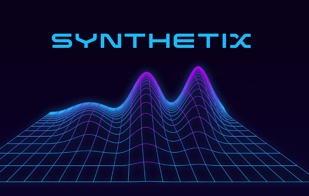 Synthetix V3: With New Reconstruction, Will The Protocol Become More Attractive? 1 Synthetix V3: With New Reconstruction, Will The Protocol Become More Attractive?