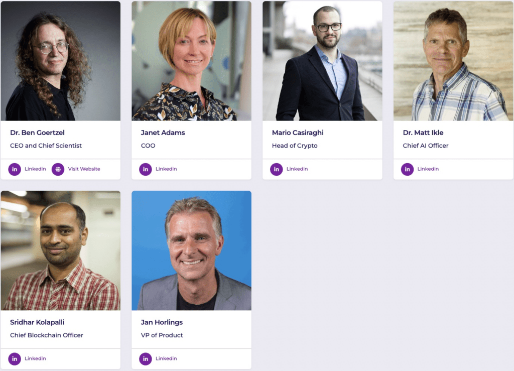 SingularityNET Review: Detailed About The Project, Will It Explode With AI Trend? 8 SingularityNET Review: Detailed About The Project, Will It Explode With AI Trend?