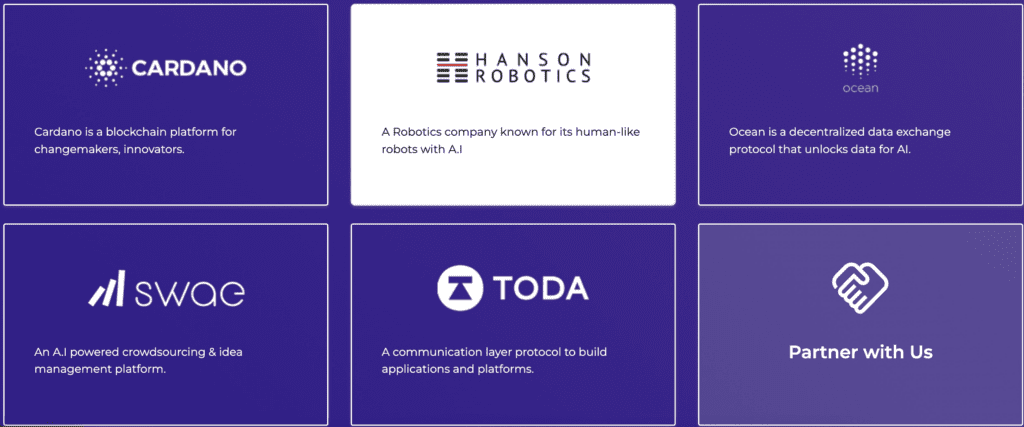 SingularityNET Review: Detailed About The Project, Will It Explode With AI Trend? 9 SingularityNET Review: Detailed About The Project, Will It Explode With AI Trend?