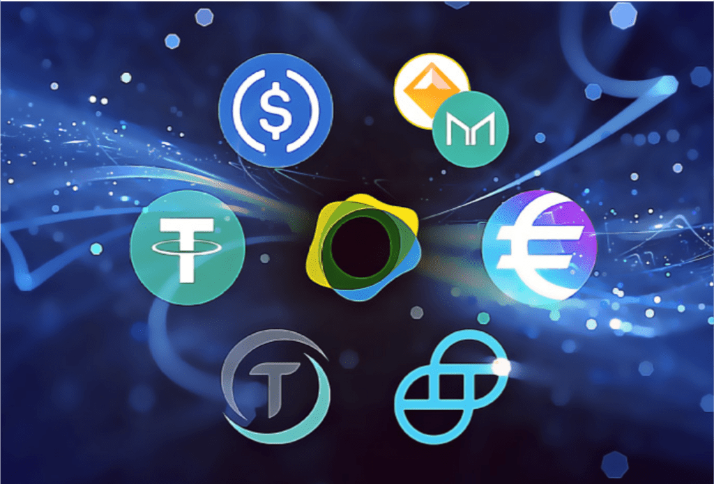 SEC May Sue Against Paxos, Stablecoin Market Suffers Huge Impact 2 SEC May Sue Against Paxos, Stablecoin Market Suffers Huge Impact