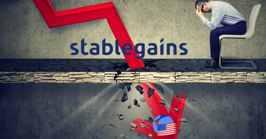 Defi Stablegains Project Sued For Deceiving Investors By Promoting UST As Safe 1 Defi Stablegains Project Sued For Allegedly Deceiving Investors By Promoting UST As Safe