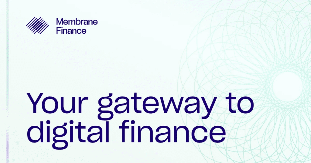 Membrane Finance Introducing EU-regulated Crypto Stablecoin EUROe Pegged 1:1 With Euro 1 Membrane Finance Introducing EU-regulated Crypto Stablecoin EUROe Pegged 1:1 With Euro