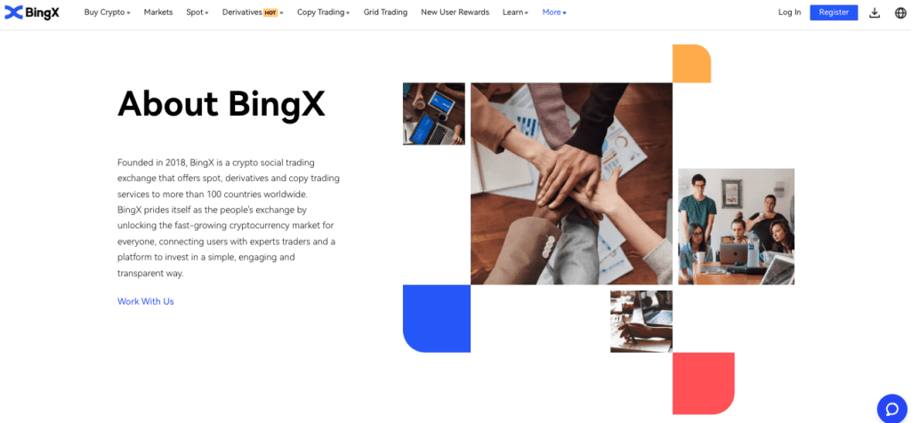 BingX Reviews: A Leading Crypto Exchange?