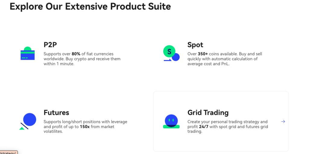 BingX Reviews: A Leading Crypto Exchange?