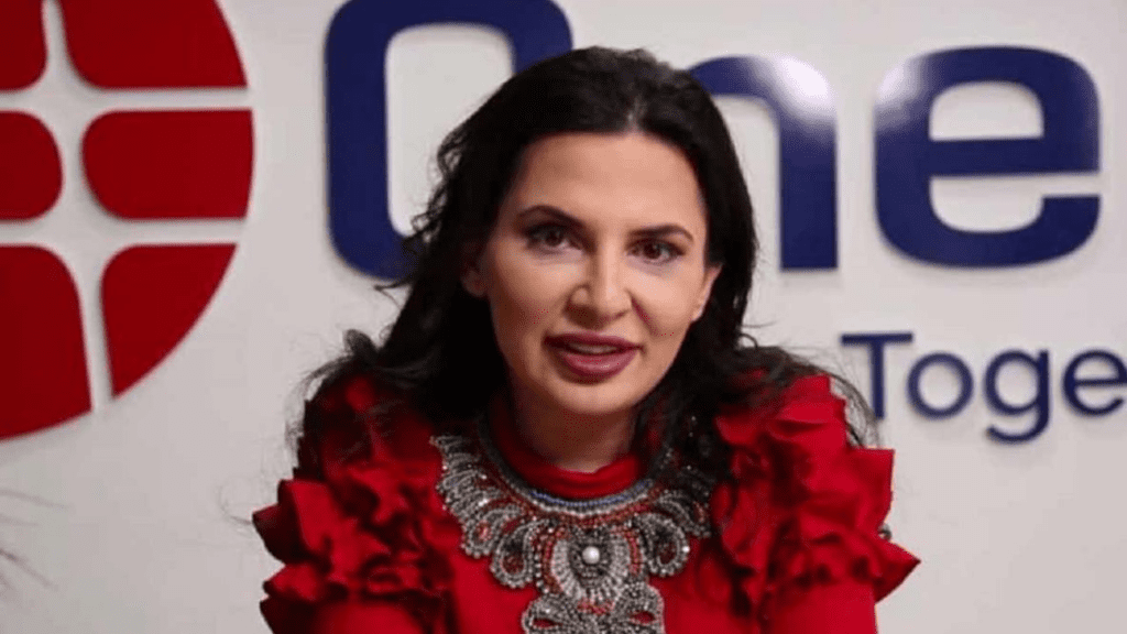 BREAKING: OneCoin Co-founder Ruja Ignatov Was Killed By Drug Lords In 2018 1 BREAKING: OneCoin Co-founder Ruja Ignatov Was Killed By Drug Lords In 2018