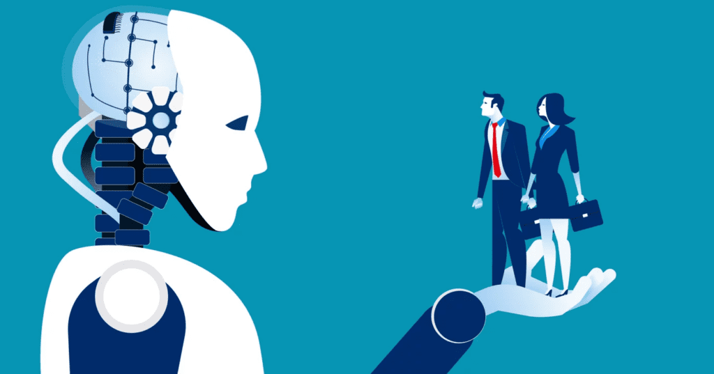 Benefits of Choosing the Right Technology for Human Resource Management 