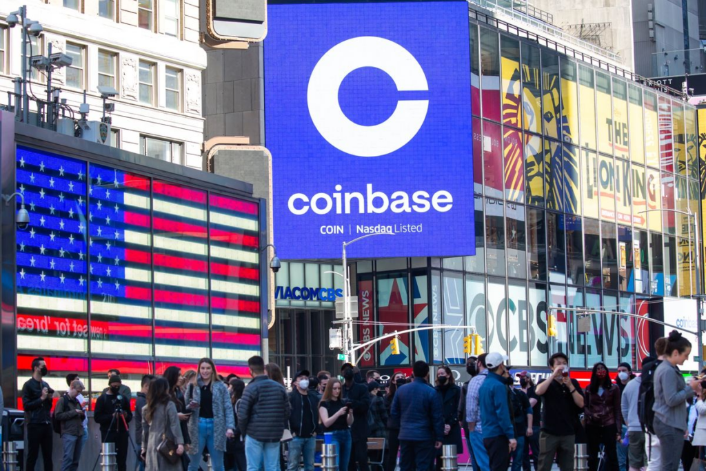 Coinbase Preparing For Another Layoff Amid Market Turmoil? 2 Coinbase Preparing For Another Layoff Amid Market Turmoil?