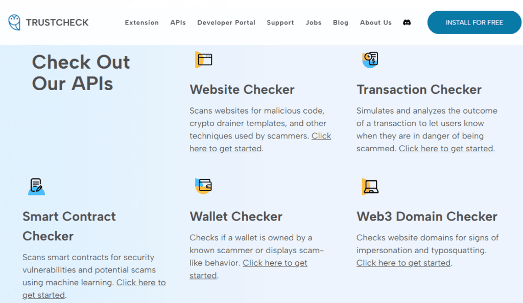 Web3 Builders Release 5 APIs To Prevent Financial Crimes From Occurring In Web3 1 Web3 Builders Release 5 APIs To Prevent Financial Crimes From Occurring In Web3