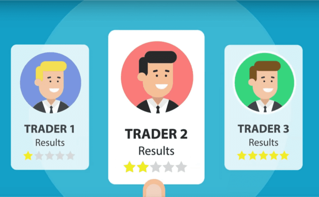 Make Easy Money, Is Copy Trade Really As Divine As You Think?