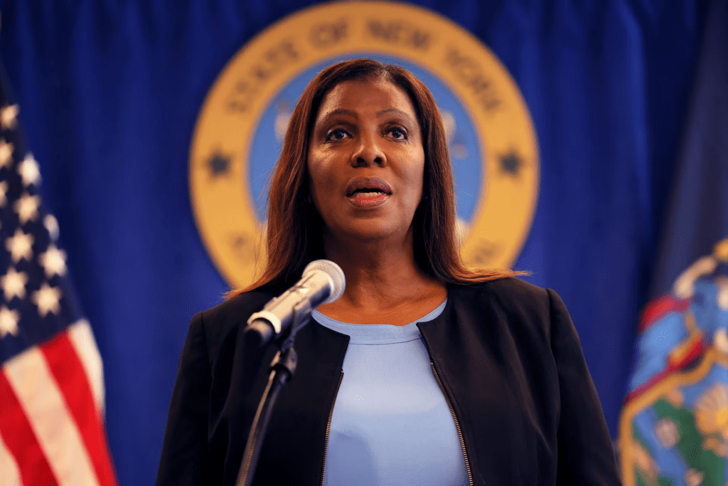New York Attorney General Sued CoinEx For Offering Unregistered Securities 2 New York Attorney General Sued CoinEx For Offering Unregistered Securities