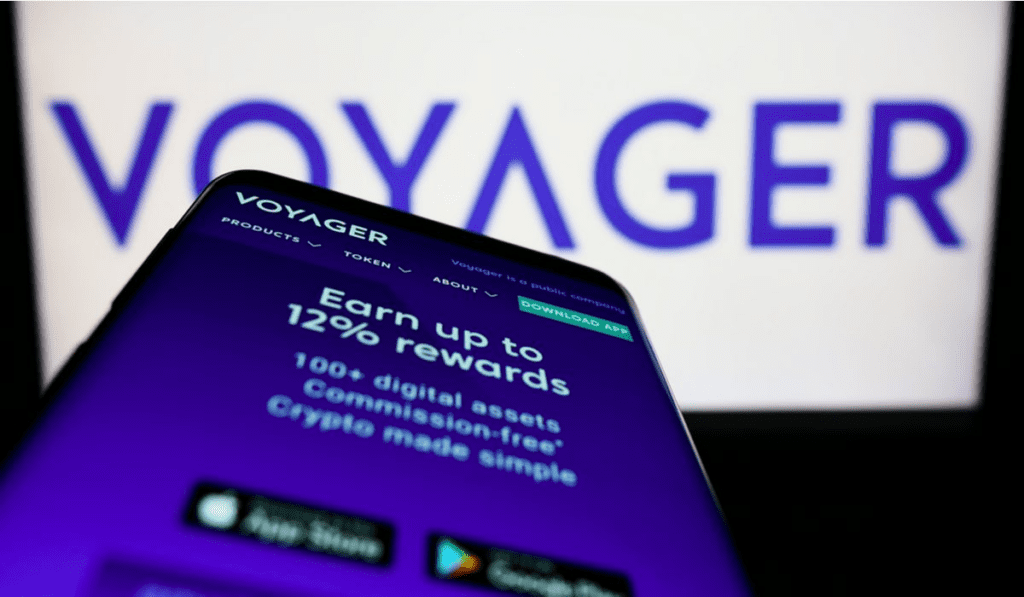 Voyager's Creditors Now Reach A Settlement Agreement With FTX/Alameda 1 Voyager's Creditors Now Reach A Settlement Agreement With FTX/Alameda