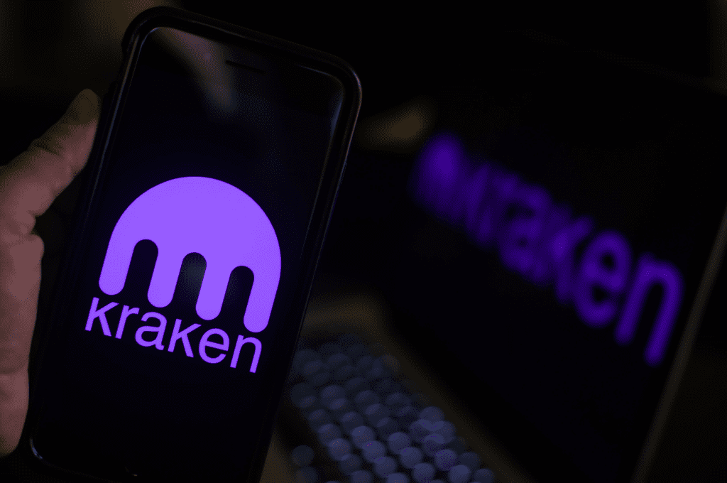 Kraken Office In Abu Dhabi Is Now Closed, Affecting 8 Roles