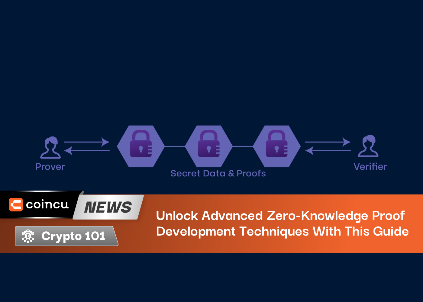 Unlock Advanced Zero-Knowledge Proof Development Techniques With This Guide