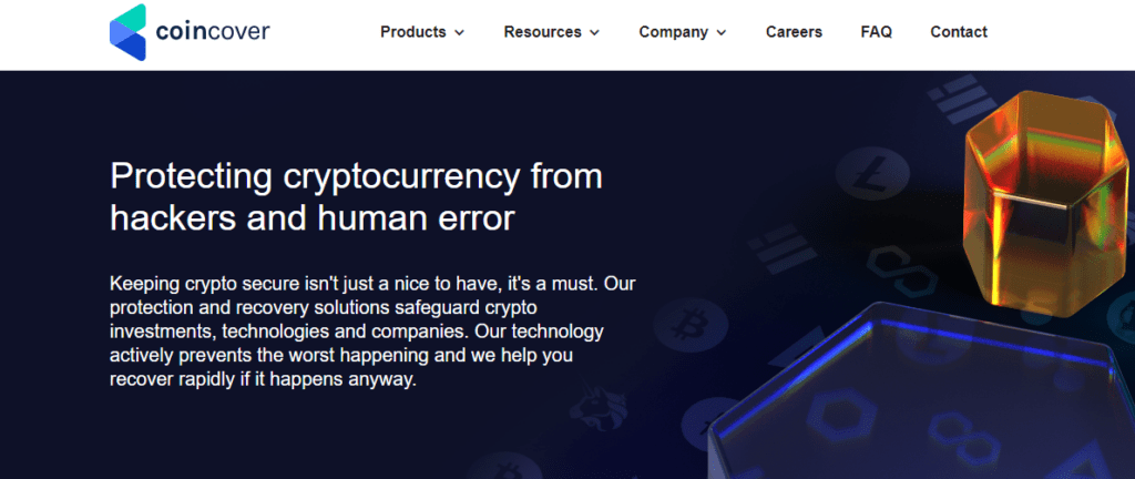 Cobo And Coincover Collaborate To Enhance Security Of Digital Asset Custody 1 Cobo And Coincover Collaborate To Enhance Security Of Digital Asset Custody