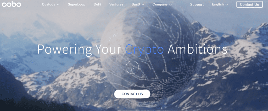 Cobo And Coincover Collaborate To Enhance Security Of Digital Asset Custody 2 Cobo And Coincover Collaborate To Enhance Security Of Digital Asset Custody