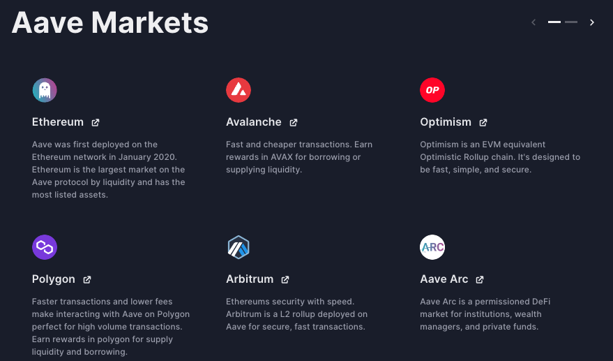 Aave Reviews: Earn Interest, Borrow Assets, And Build Applications? 4 Aave Reviews: Earn Interest, Borrow Assets, And Build Applications?