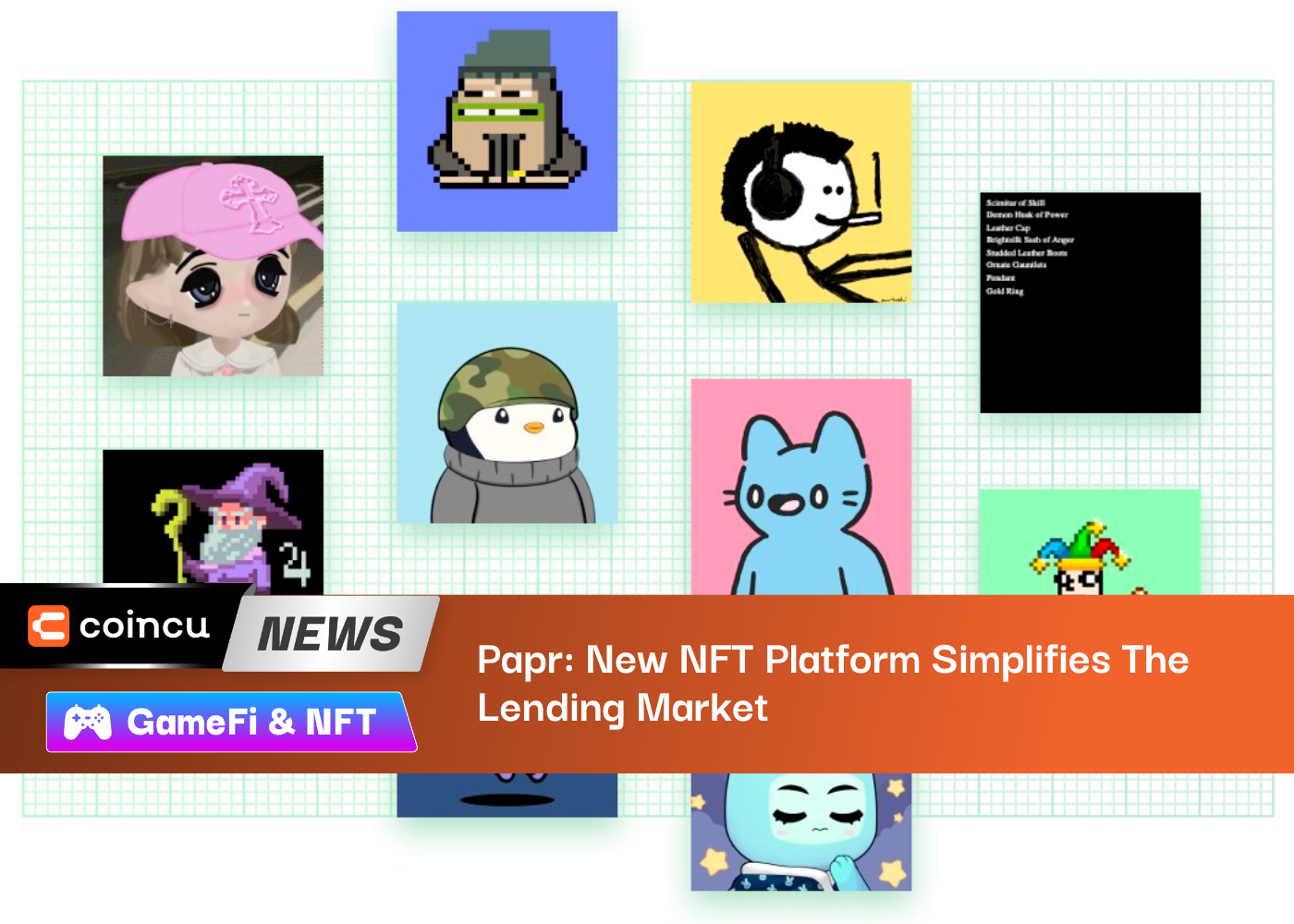 Papr: New NFT Platform Simplifies The Lending Market
