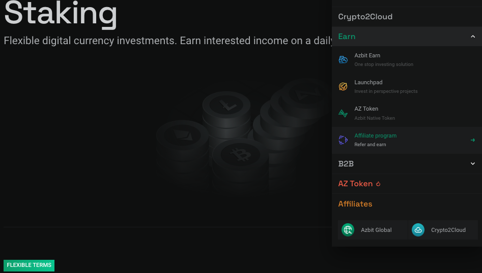 What Is Azbit? Everything You Need to Know 3 Azbit reviews: A To Z Crypto Exchange