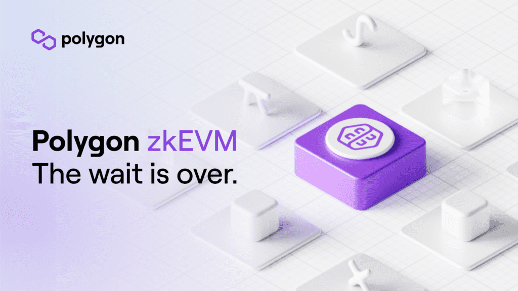 Polygon zkEVM Will Launch A Major Audit Upgrade Testnet Next Week 2 Polygon zkEVM Will Launch A Major Audit Upgrade Testnet Next Week