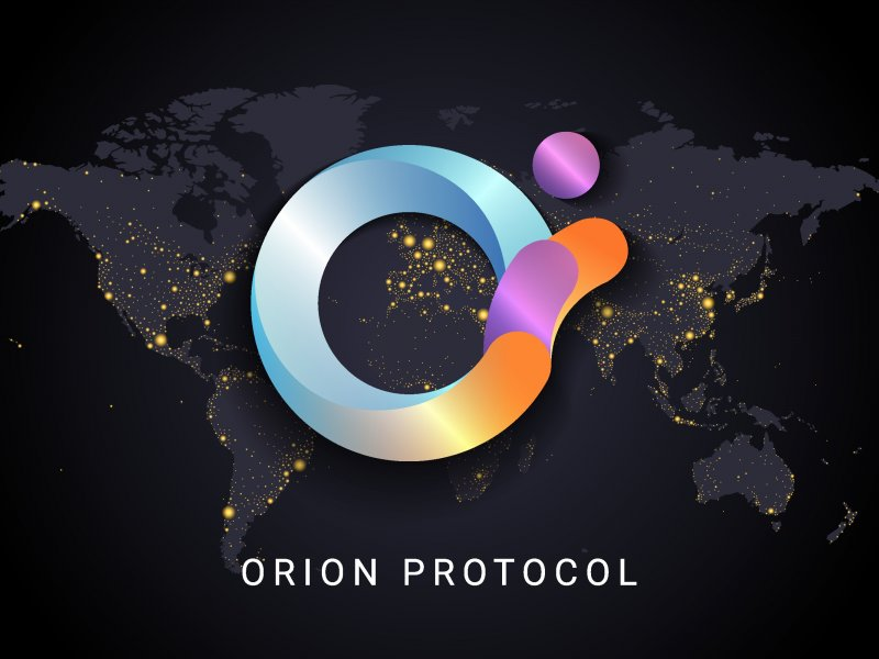 Orion Lost About $3 Million In Re-entrancy Attack And Hackers Are Removing Traces 1 Orion Lost About $3 Million In Attack And Hackers Are Removing Traces Through Tornado Cash