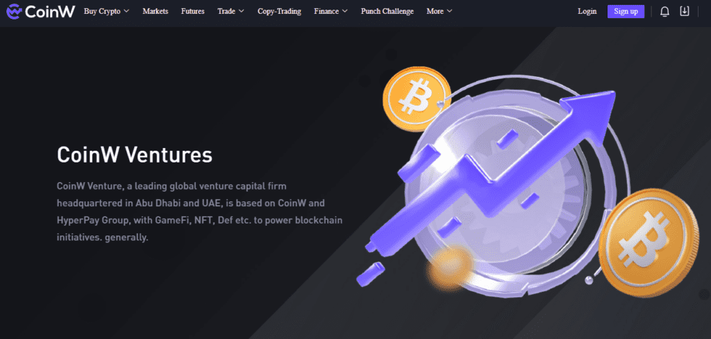 CoinW Review: The Innovative Global Exchange With 7 Million Traders Worldwide