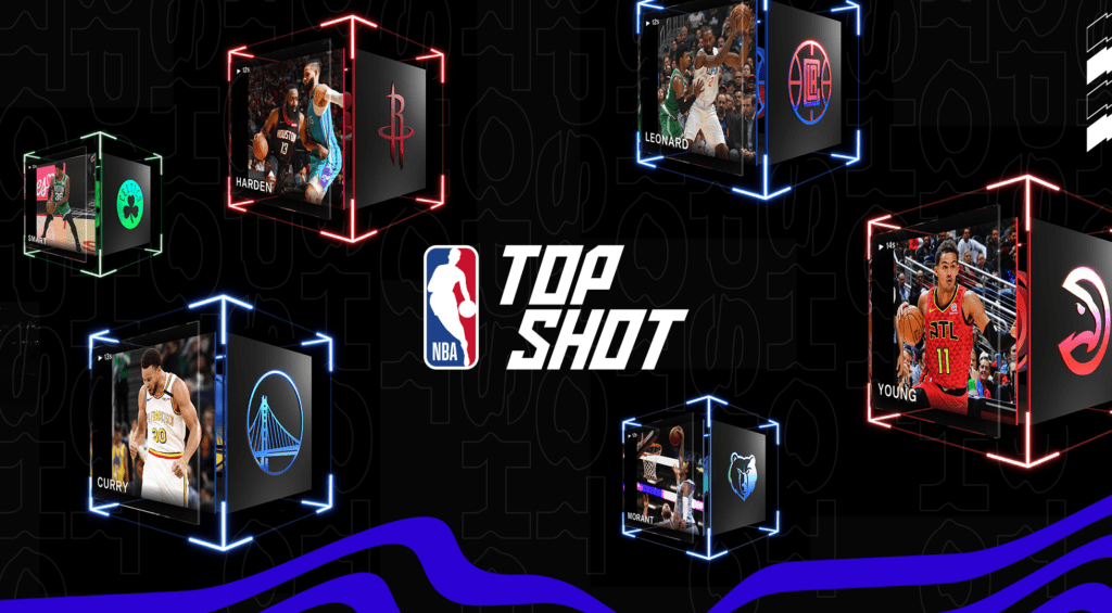 NBA Top Shot Wonderful Moment NFT Faces Regulatory "Torture"