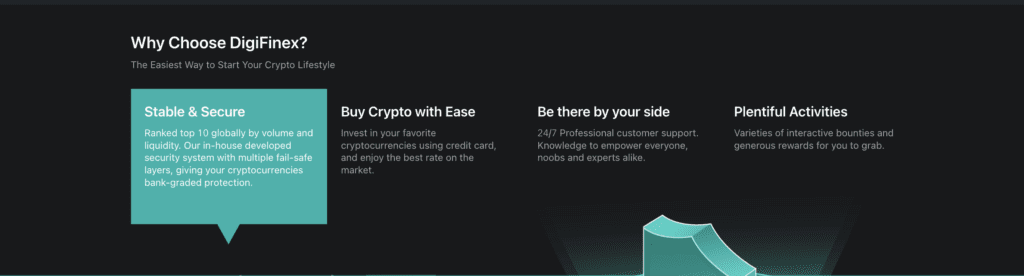 Digifinex Reviews: Global Cryptocurrency Exchange?