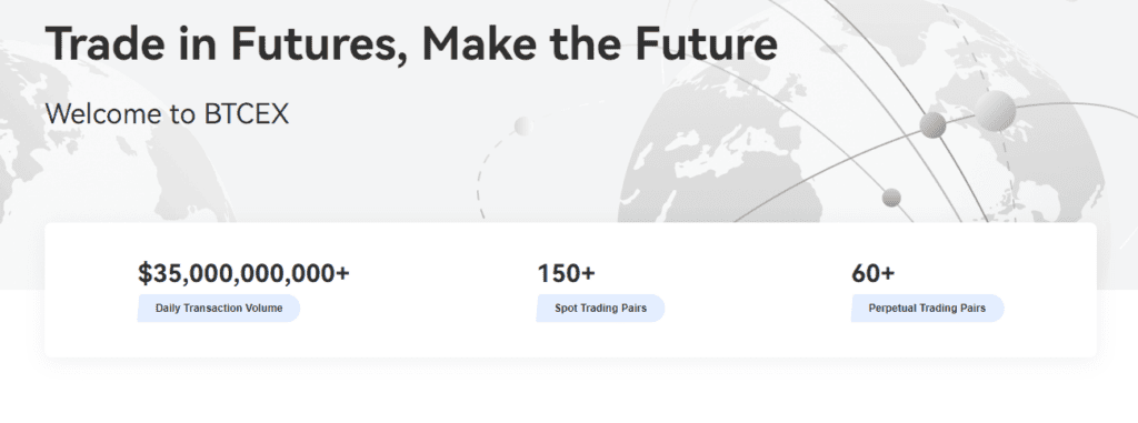 BTCEX Review: A 2023 Exchange With User-Friendly Interface & Convenient Features