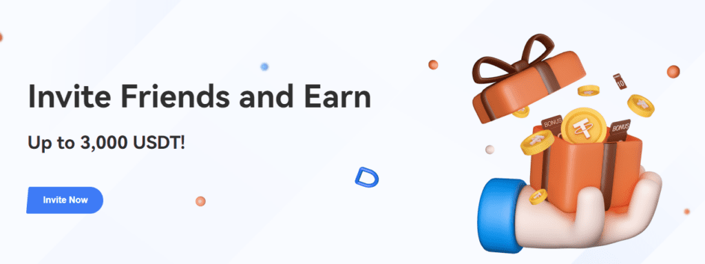 BTCEX Review: A 2023 Exchange With User-Friendly Interface & Convenient Features