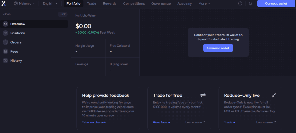 Unveiling The Power Of DYDX Token: A 2023 Comprehensive Guide To Its Tokenomics