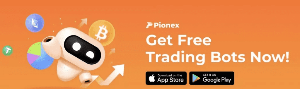 Pionex Review: The Most Advanced Bot Cryptocurrency Exchange You Should Try 4 Pionex Review: The Most Advanced Bot Cryptocurrency Exchange You Should Try