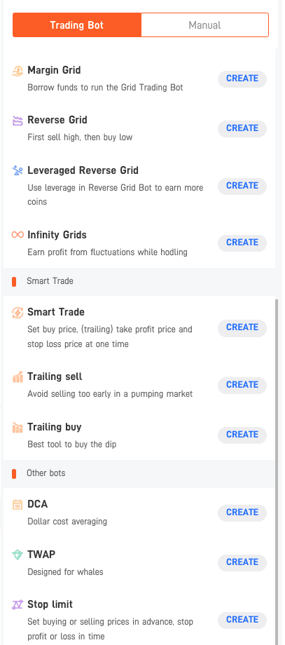Pionex Review: The Most Advanced Bot Cryptocurrency Exchange You Should Try 2 Pionex Review: The Most Advanced Bot Cryptocurrency Exchange You Should Try