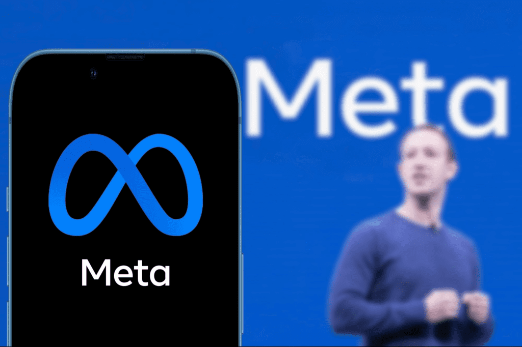 Meta New Language Model "LLaMA" Outperforms Competitors, Including ChatGPT 1 Meta New Language Model LLaMA Outperforms Competitors, Including ChatGPT