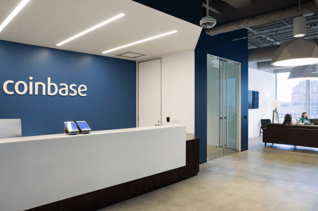 Coinbase Exchange Takes A Break For System Upgrade, Promises Better Trading Experience 2 Coinbase Exchange Takes A Break For System Upgrade, Promises Better Trading Experience