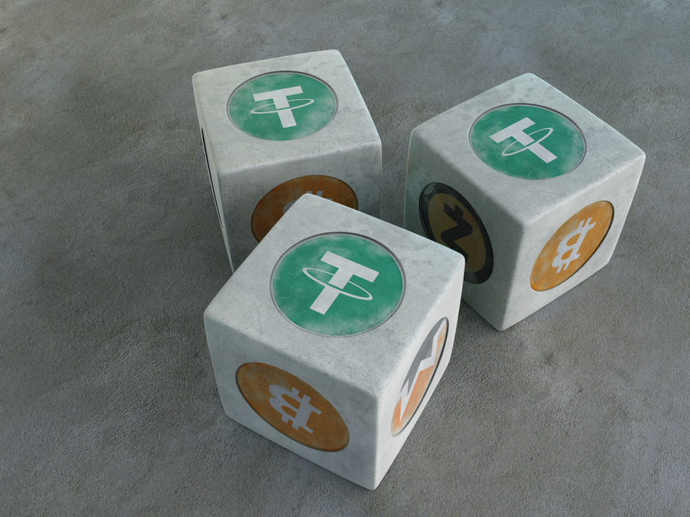 Wall Street Journal: As Of 2018, 86% Of Tether's Shares Are Held By Four People 1 Wall Street Journal: As Of 2018, 86% Of Tether's Shares Are Held By Four People