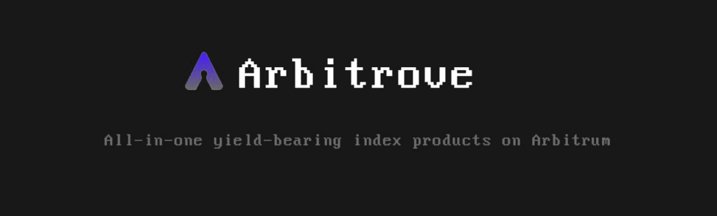 Arbitrove To Launch TROVE Staking Function With No Locks Or Deposit Fees