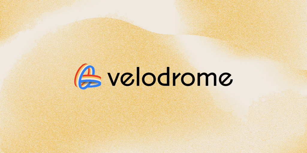 The Leading DEX Velodrome Proposed As STG Hub On Optimism