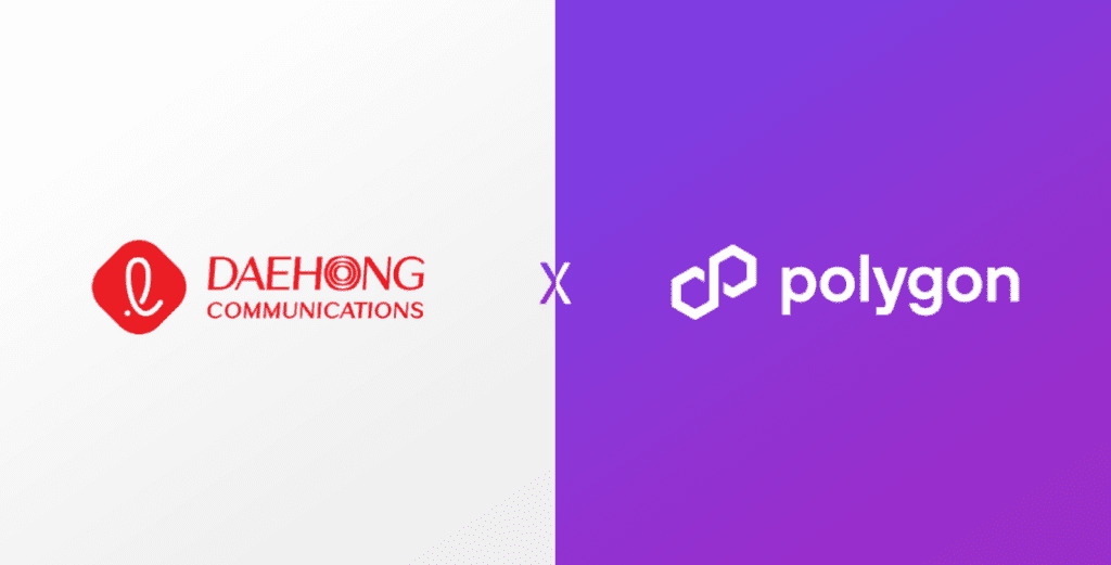 Lotte Group Goes Big With Polygon For Global NFT Strategy
