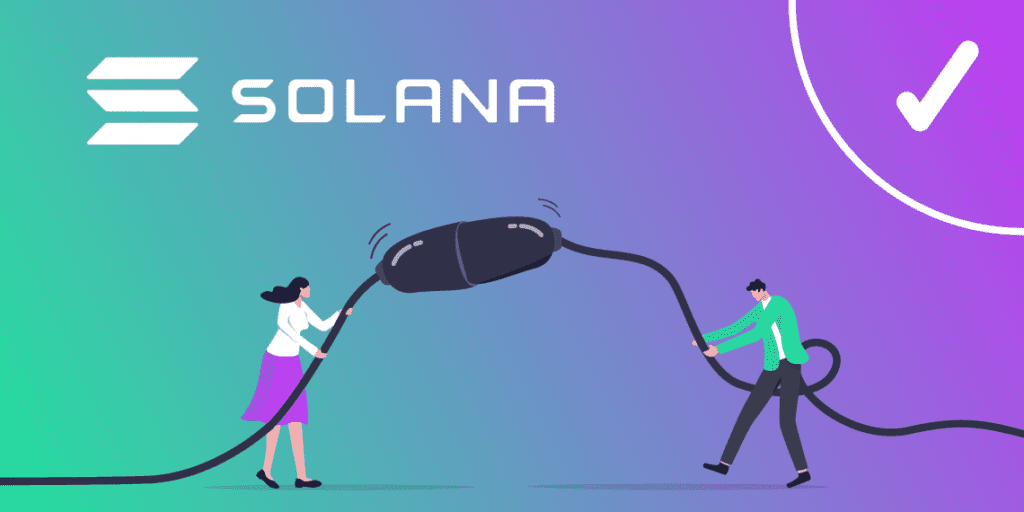 Solana: Cause Of Mainnet Downfall On February 25 Still Unknown 2 Solana: Cause Of Mainnet Downfall On February 25 Still Unknown