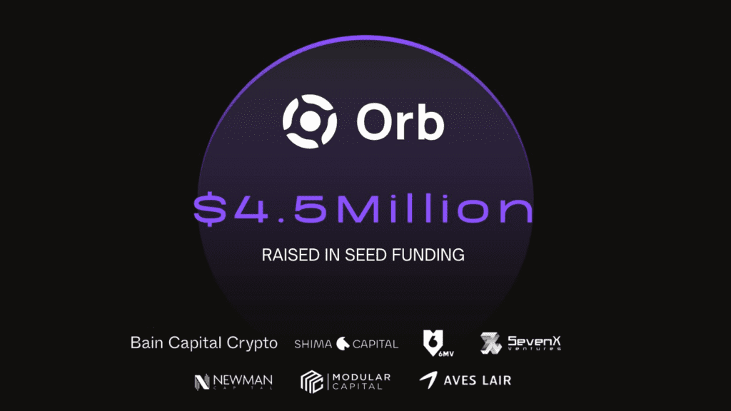 How To Implement Orb Labs' Multi-bridge Solution By Using Modular Principles 3 How To Implement Orb Labs' Multi-bridge Solution By Using Modular Principles