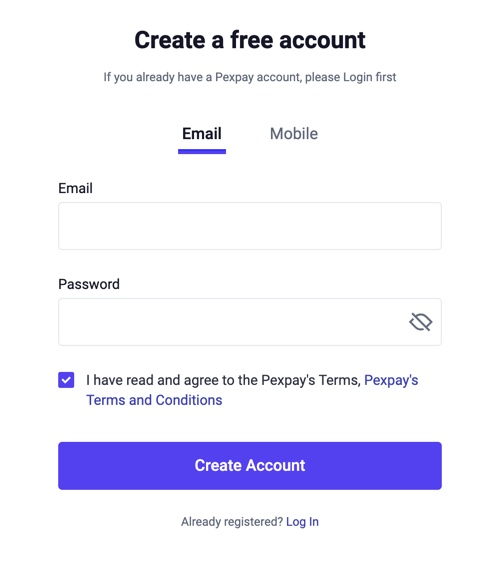 Pexpay Review: One Of the World's Leading P2P Exchanges With Solid Growth 8 Pexpay Review: One Of the World's Leading P2P Exchanges