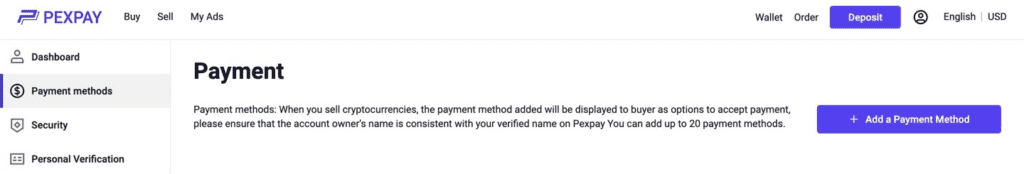 Pexpay Review: One Of the World's Leading P2P Exchanges With Solid Growth 11 Pexpay Review: One Of the World's Leading P2P Exchanges